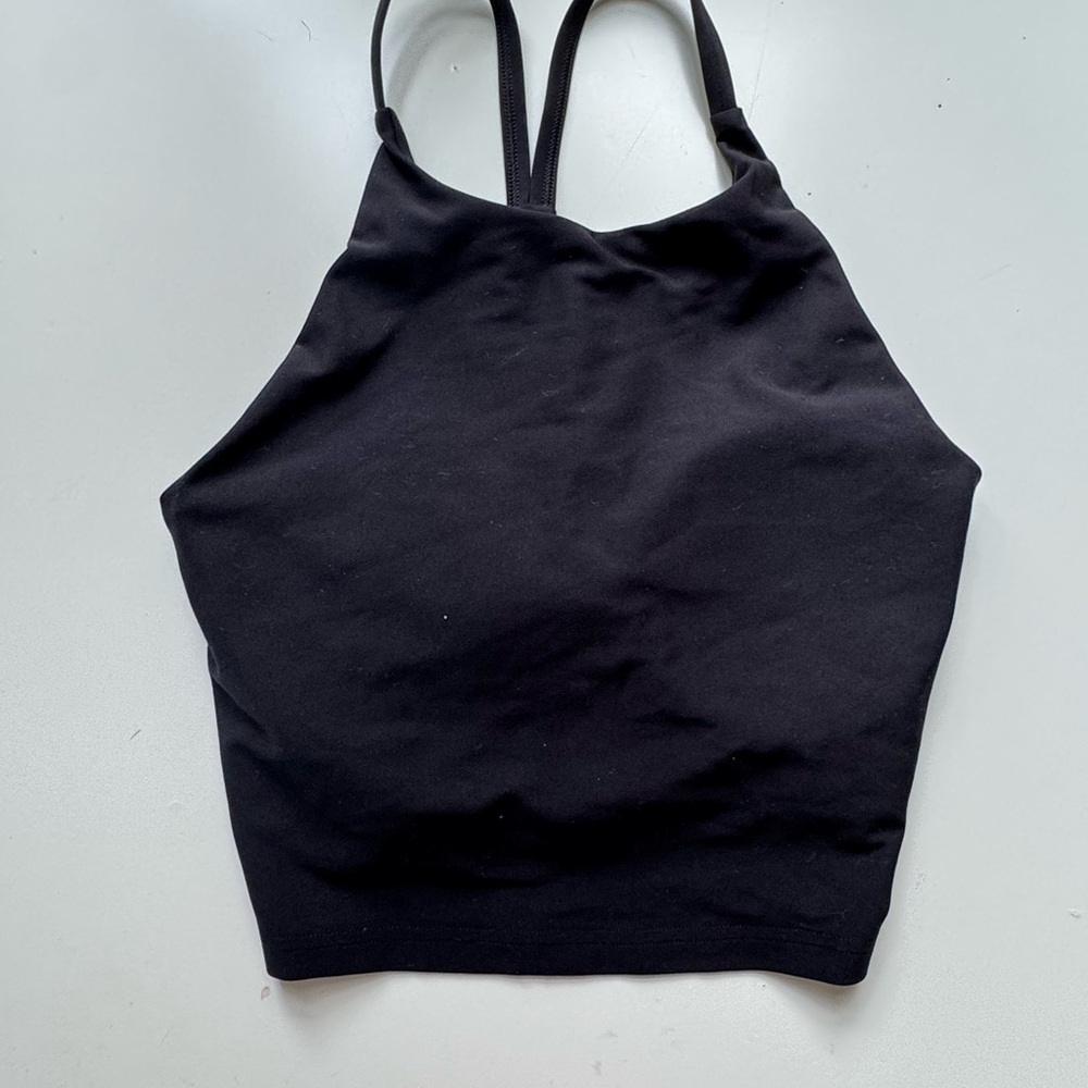 Old Navy Active Black Top